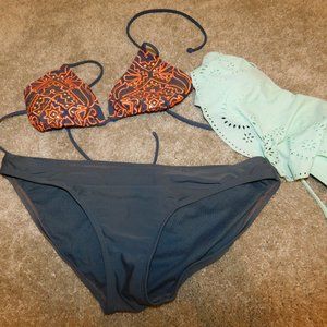 Women's bathing suit